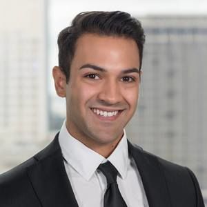 Meet your Posher, Thomas